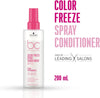 Schwarzkopf BC Color Freeze Spray Conditioner pH 200ml