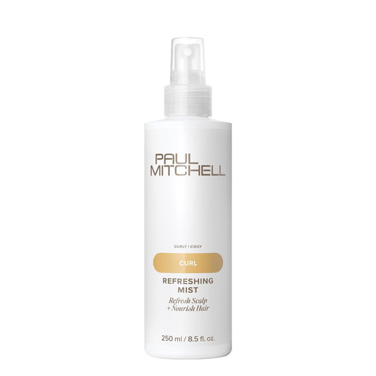 Paul Mitchell Refreshing Curl Mist 250ml