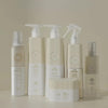Nish Lady Milk Therapy Leave In Serum 115ml