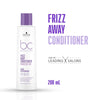 Schwarzkopf BC Frizz Away Conditioner 200ml