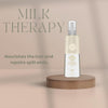 Nish Lady Milk Therapy Leave In Serum 115ml