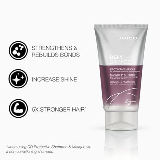 Joico Defy Damage Protective Masque 150ml