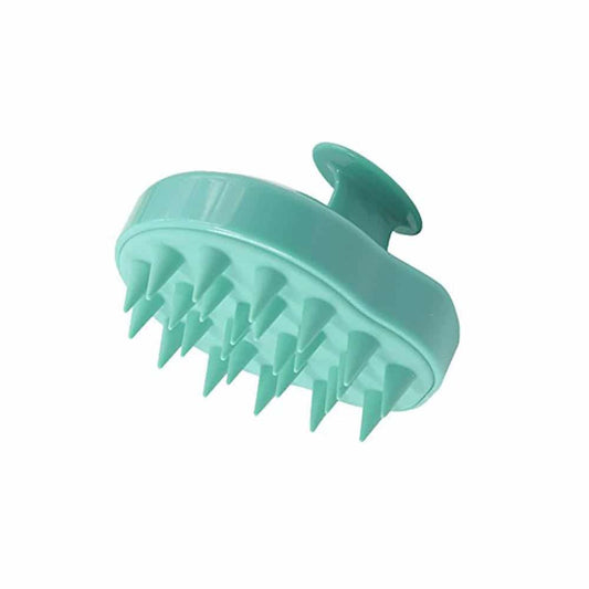 Moyoko Scalp Brush Turquoise