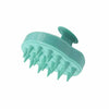 Moyoko Scalp Brush Turquoise