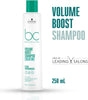 Schwarzkopf BC Volume Boost Shampoo 250ml