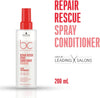 Schwarzkopf BC Repair Rescue Spray Conditioner 200ml