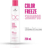 Schwarzkopf BC Color Freeze Shampoo pH 250ml