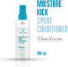 Schwarzkopf BC Moisture Kick Spray Condtioner 200ml