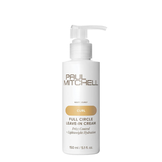 Paul Mitchell Curl Full Circle Leave in Cream 150ml