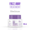 Schwarzkopf BC Frizz Away Treatment 200ml