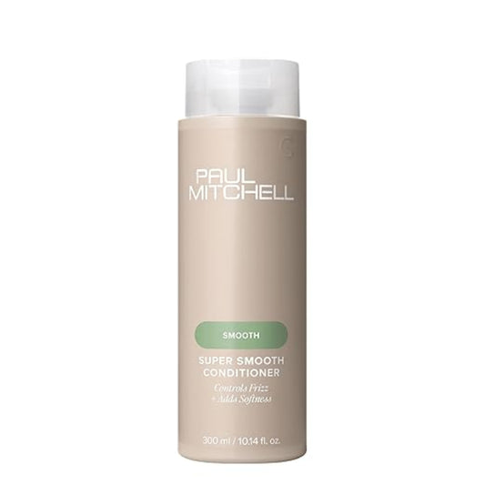 Paul Mitchell Super Smooth Conditioner 300ml