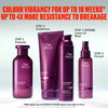 Wella Ultimate Color Shampoo 250ml