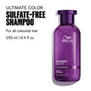 Wella Ultimate Color Shampoo 250ml
