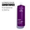 Wella Ultimate Color Conditioner 1000ml