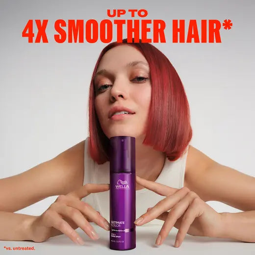 Wella Ultimate Color Shine Spray 95ml
