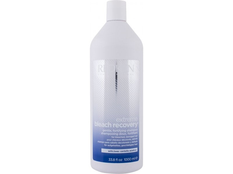 Redken Extreme Blech Recovery Shampoo 1000ml (Last of Range)