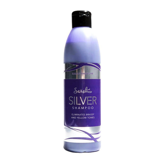 Swish Silver Shampoo 250ml