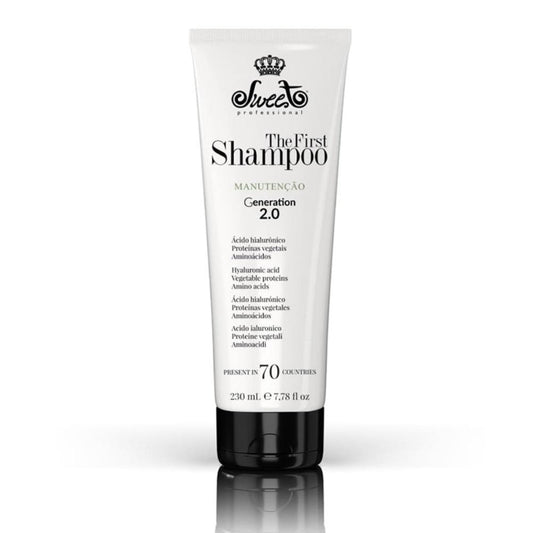 Sweet Professional The First Shampoo 230ml