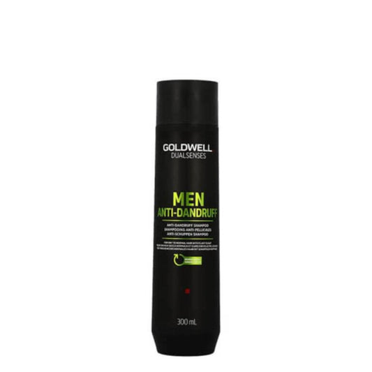 Goldwell Men Anti Dandruff Shampoo 300ml