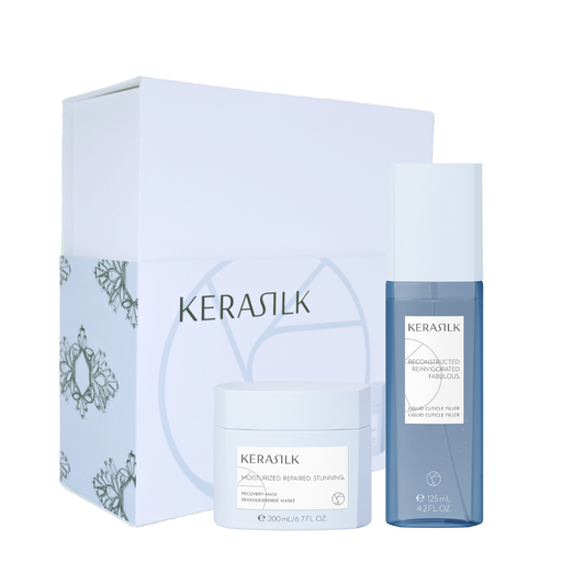 Kerasilk Recovery Giftset 2025