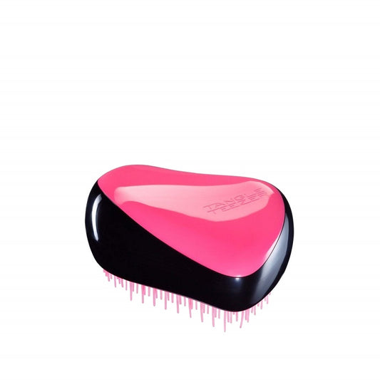 Tangle Teezer Compact Black/Pink