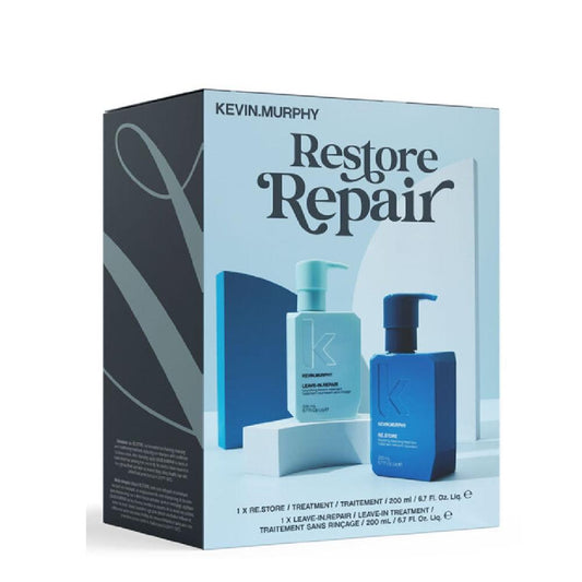 Kevin Murphy Restore Repair Holiday Giftset