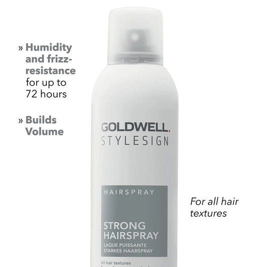 Goldwell Stylesign Strong Hairspray 300ml