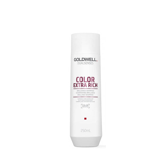 Goldwell Color Extra Rich Shampoo 250ml