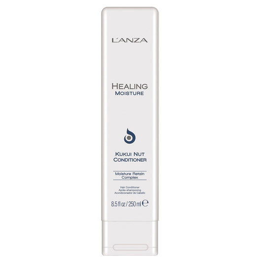 Lanza Healing Moisture Kukui Nut Conditioner 250ml