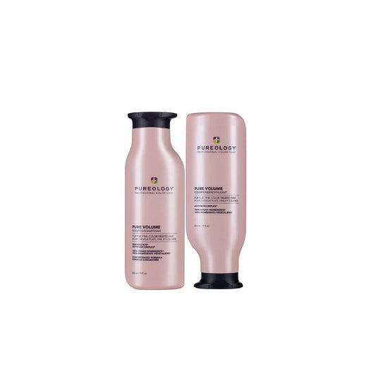 Pureology Pure Volume Bundle