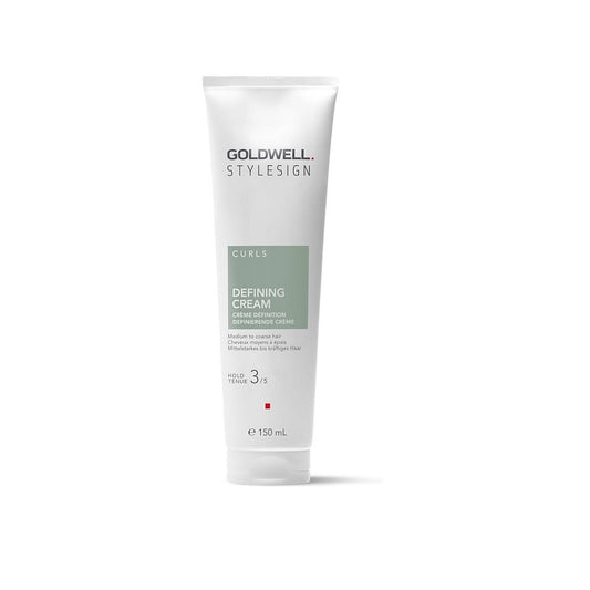 Goldwell Stylesign Defining Cream 150ml