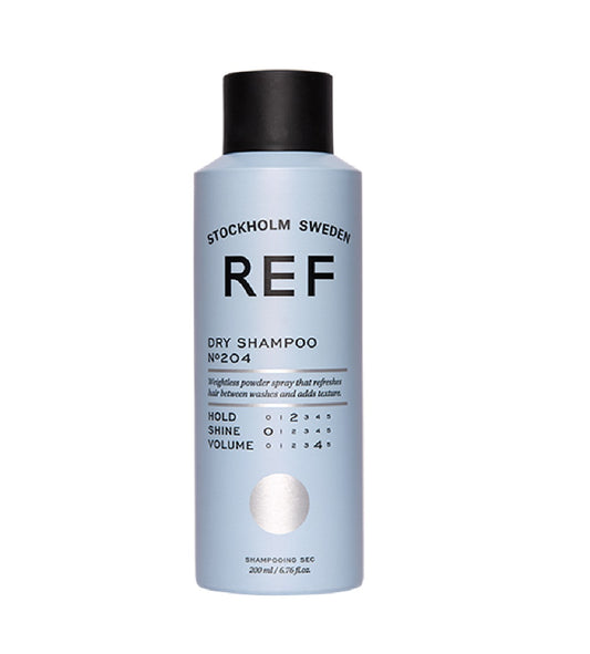 REF Dry Shampoo 200ml