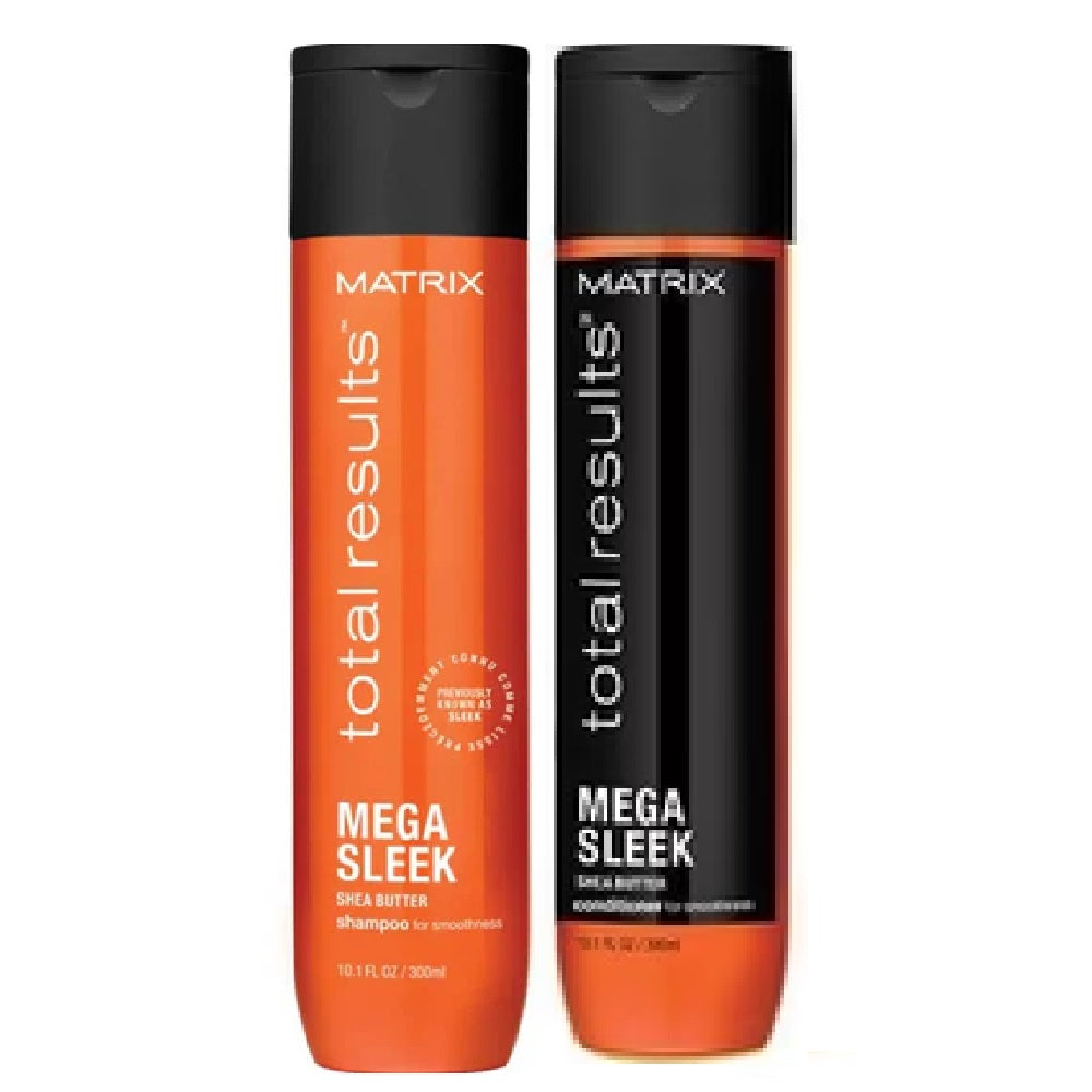 Matrix Mega Sleek Duo Bundle