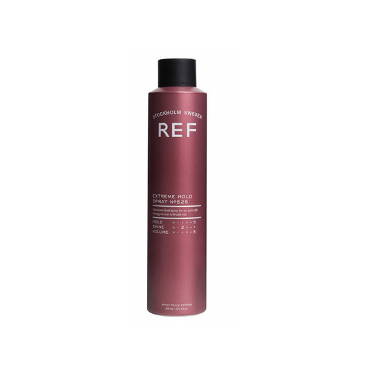 REF Extreme Hold Spray 300ml