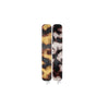 Invisibobble Barrette Havana Mama x2