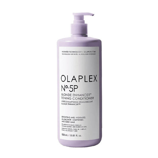 Olaplex No 5P Blonde Toning Conditioner 1000ml