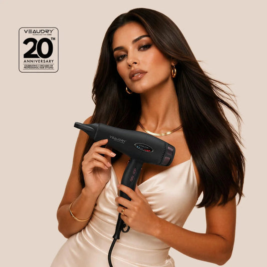 Veaudry myDryer Pro Black