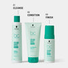 Schwarzkopf BC Volume Boost Shampoo 250ml