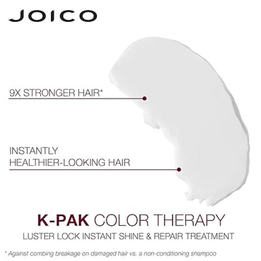 Joico Color Therapy Luster Lock Treatment 50ml (Travel Size)