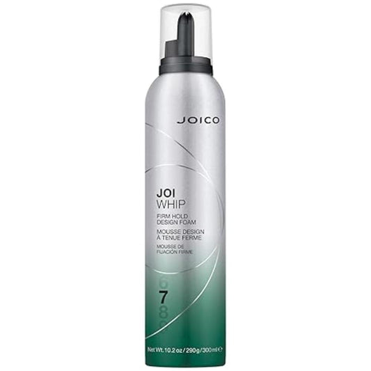 Joico Joi Whip Firm Hold Foam 300ml