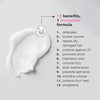 Milkshake Incredible Milk Flower Fragrance Travel Size 55ml