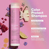 Paul Mitchell Clean Beauty Color Protect Shampoo 250ml