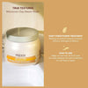 Mizani True Textures Moroccan Clay Steam Mask Deeply Conditions & Nourishes With Coconut Oil For Curly Hair - 500ml (Last Of Range)