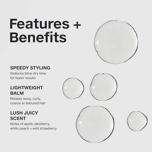 Paul Mitchell Smooth Super Skinny Relaxing Balm 150ml