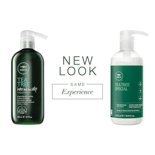 Paul Mitchell Tea Tree Hair & Scalp Treatment 500ml