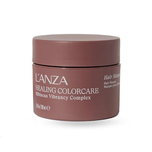 Lanza Healing Color Care Hair Masque 200ml