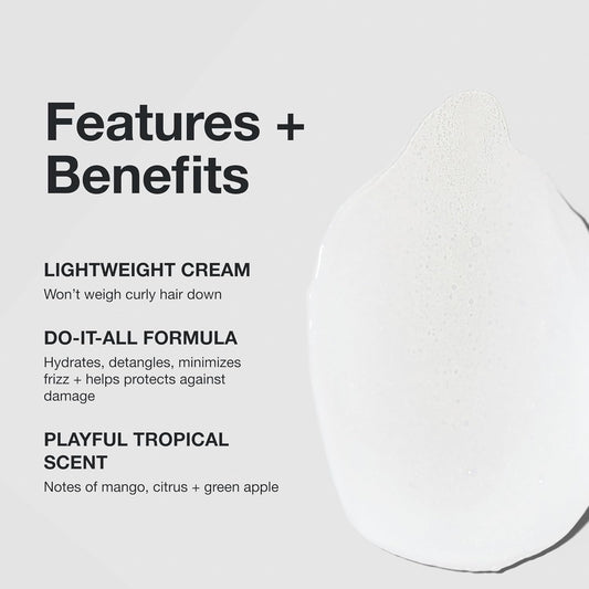 Paul Mitchell Curl Full Circle Leave in Cream 150ml