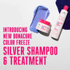 Schwarzkopf BC Color Freeze Silver Shampoo pH 250ml