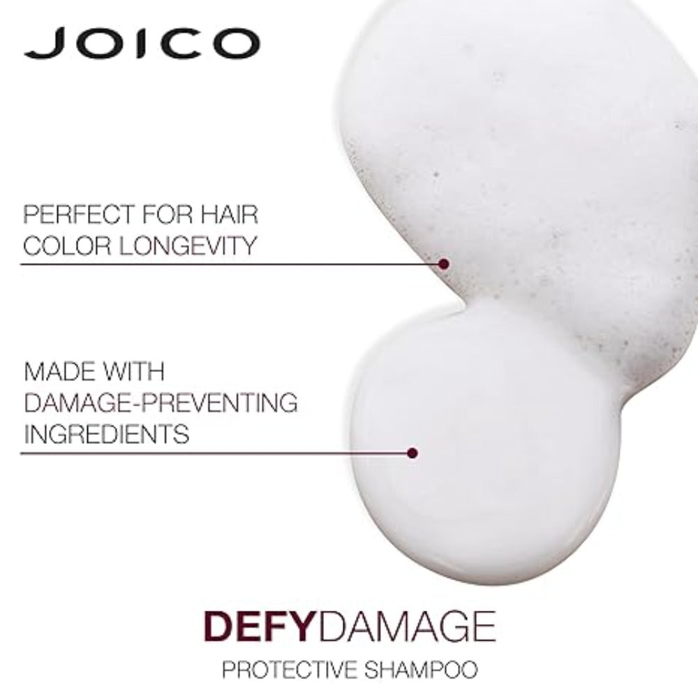 Joico Defy Damage Protective Shampoo 50ml (Travel Size)