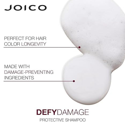 Joico Defy Damage Protective Shampoo 300ml